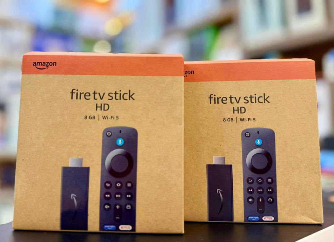 Amazon Fire TV Stick 4K Max