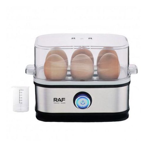 RAF Electric Egg Boiler - R0065