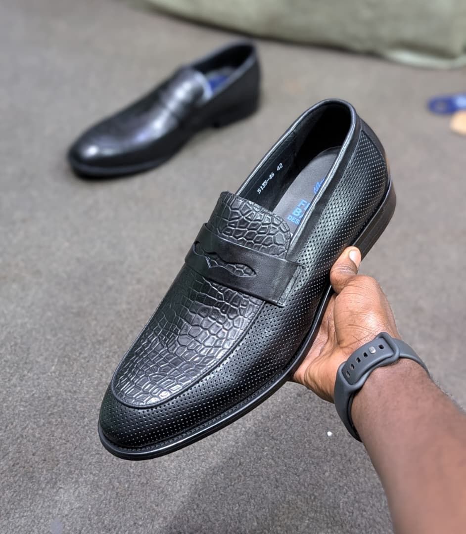 gentle office shoes