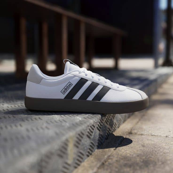 Adidas VL Court 2.0 Sneakers