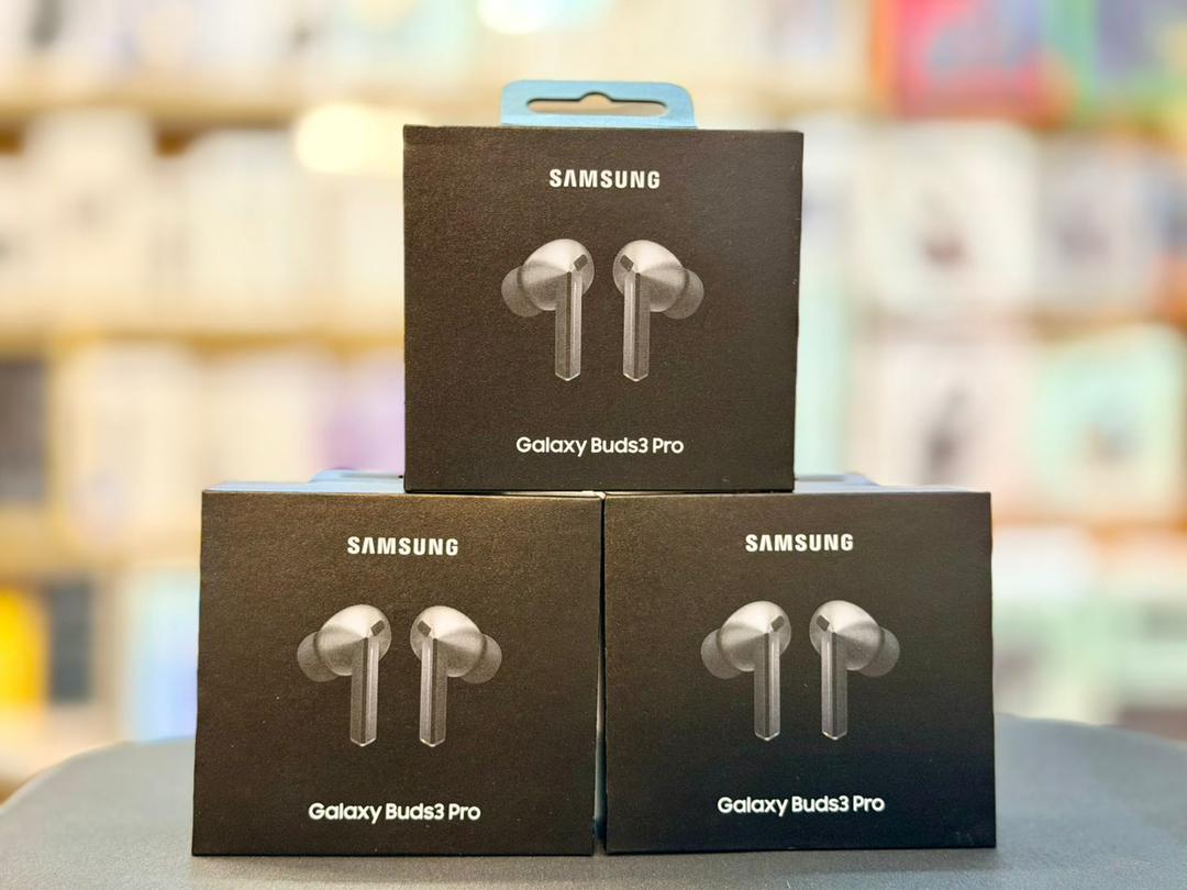 Samsung Galaxy Buds