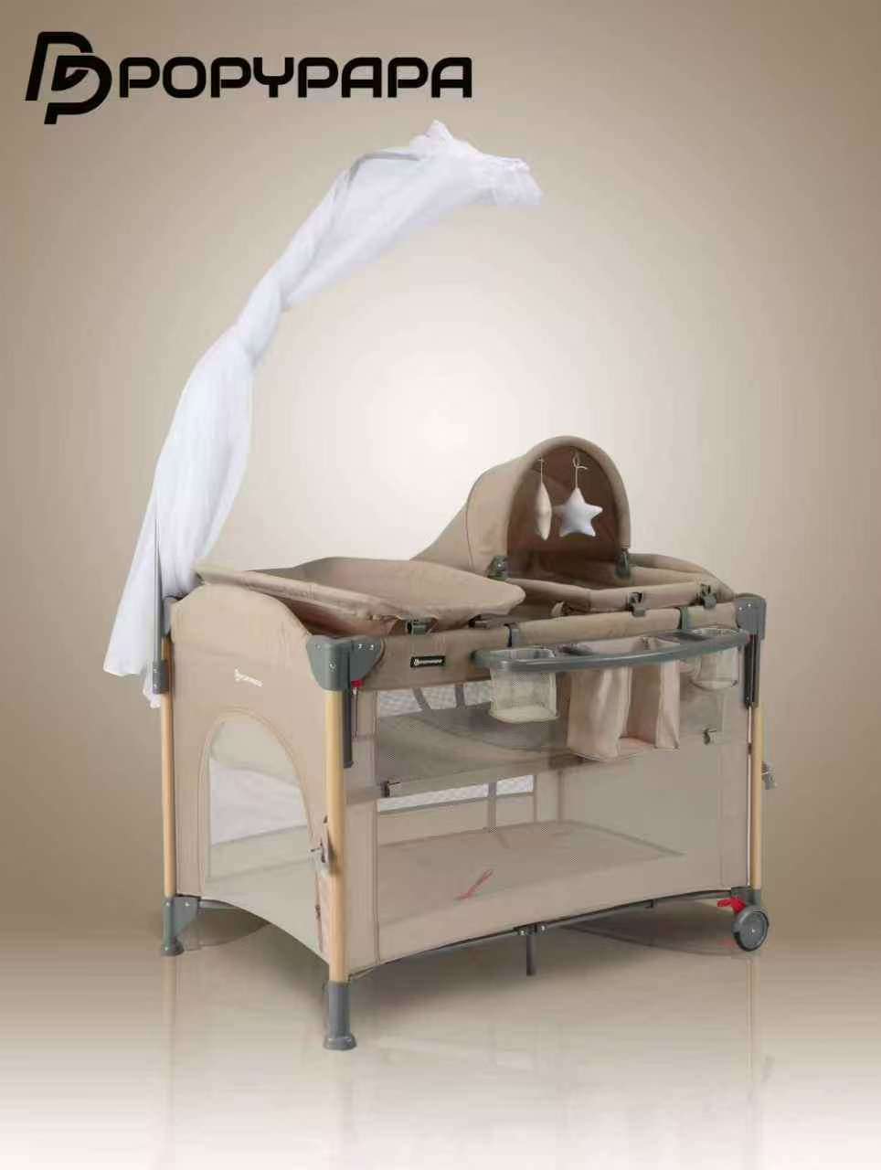 Baby bed