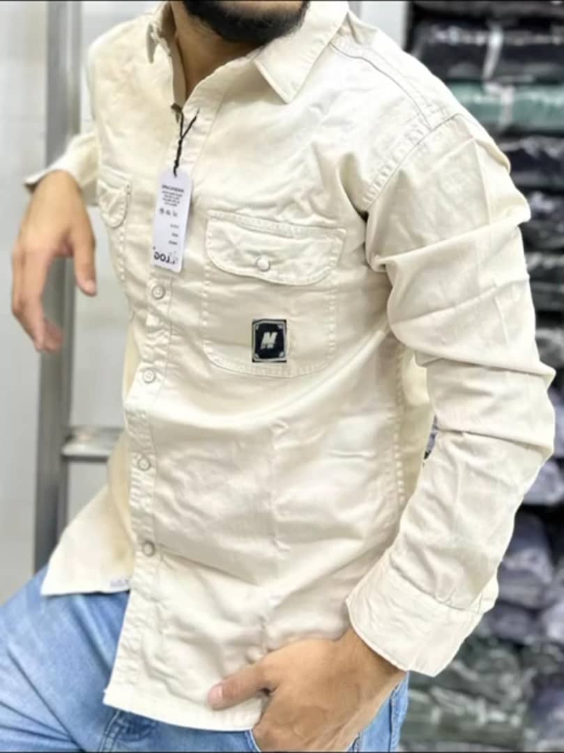 khakie classy shirts