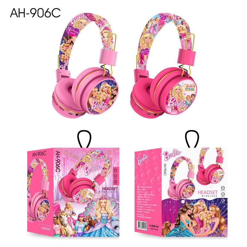 kids wireless headsets