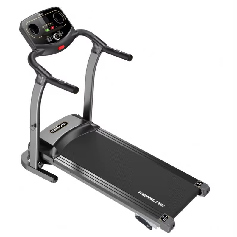 KEMILNG Compact Electric Folding Treadmill