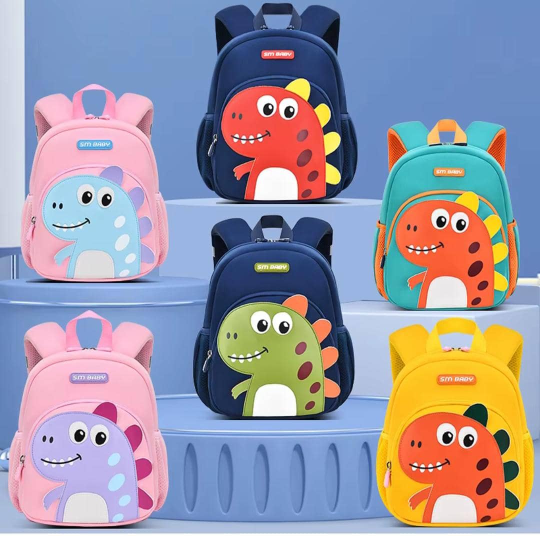 kids school bag