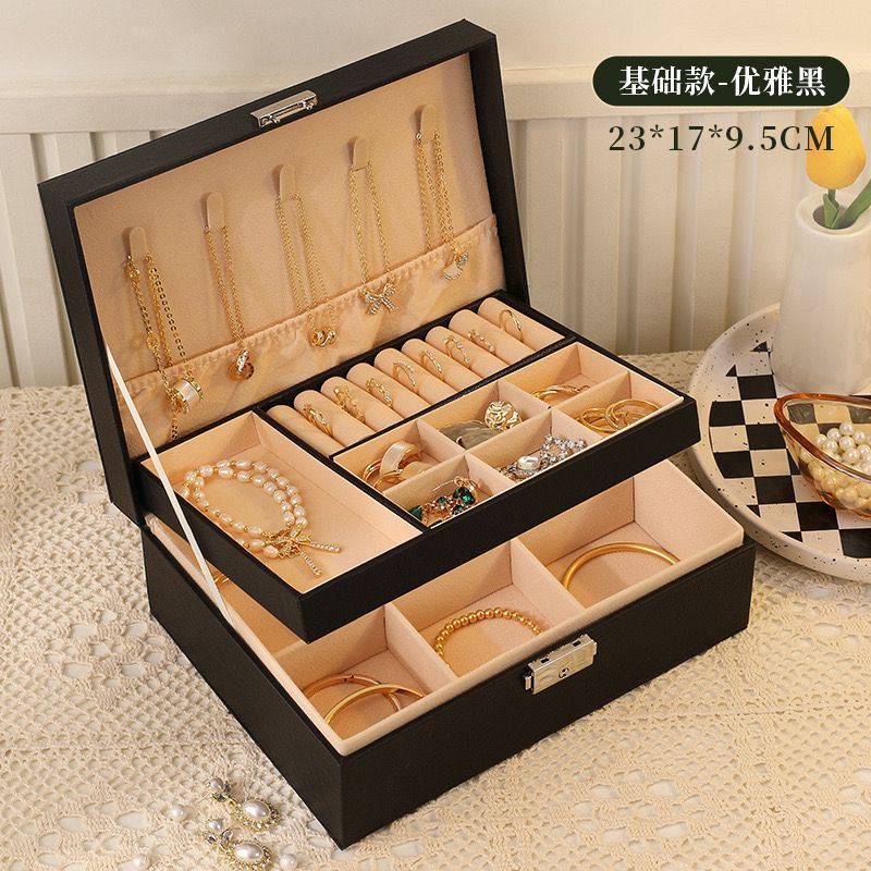 jewerly storage box