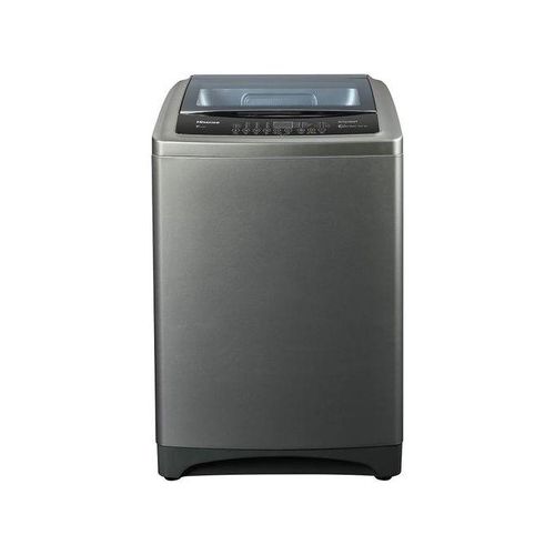 Hisense 9Kg Top Loading Washing Machine Free Standing 9 KG