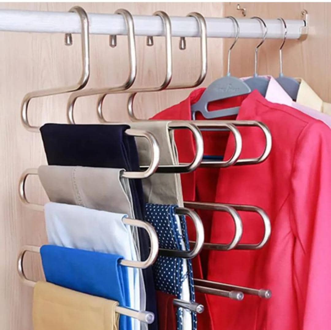 classy hangers
