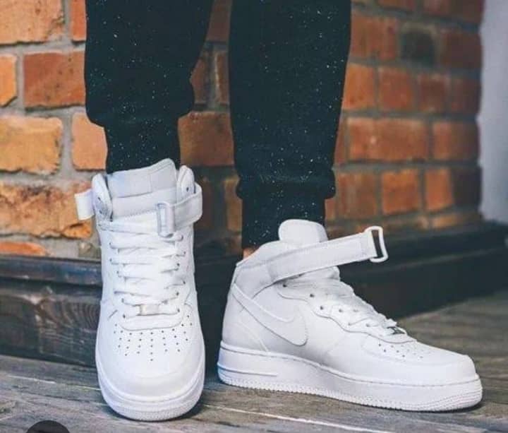 Nike Air Force