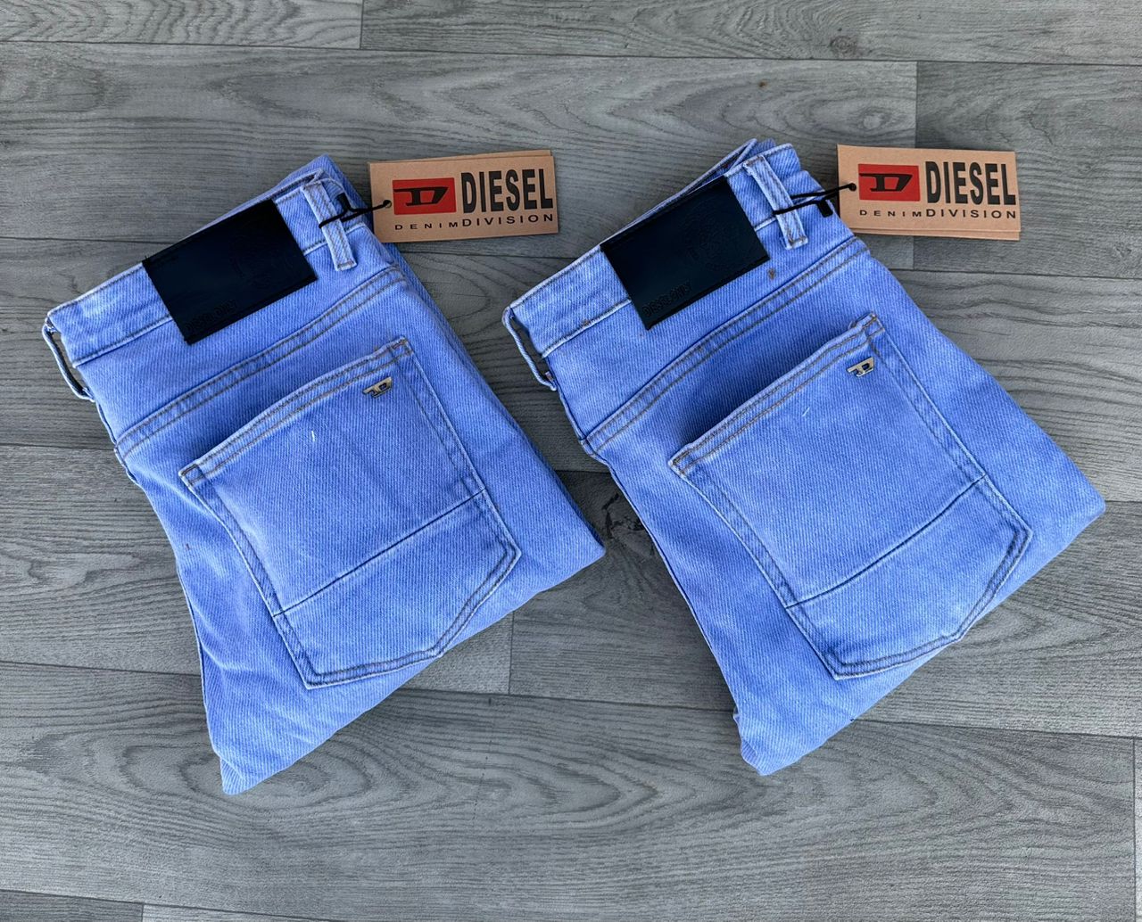 Diesel demin jeans