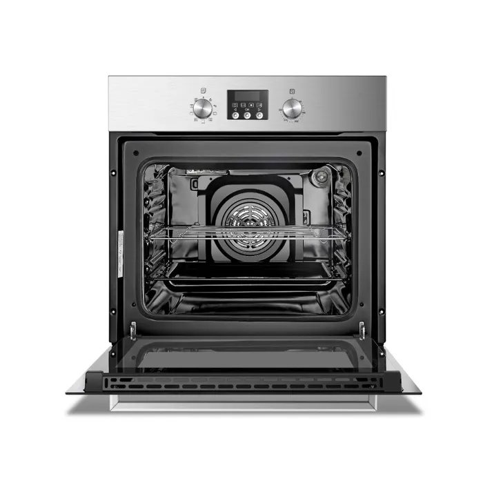 Hisense 60cm Built-in Oven with Fan, Digital Display (HBO60103)