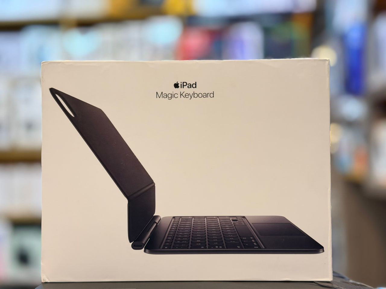 Apple Magic Keyboard