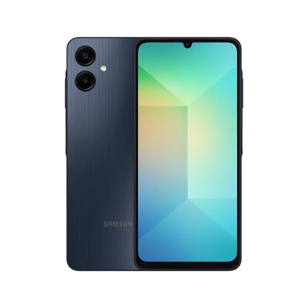 Samsung Galaxy A06 64GB (Gold).webp