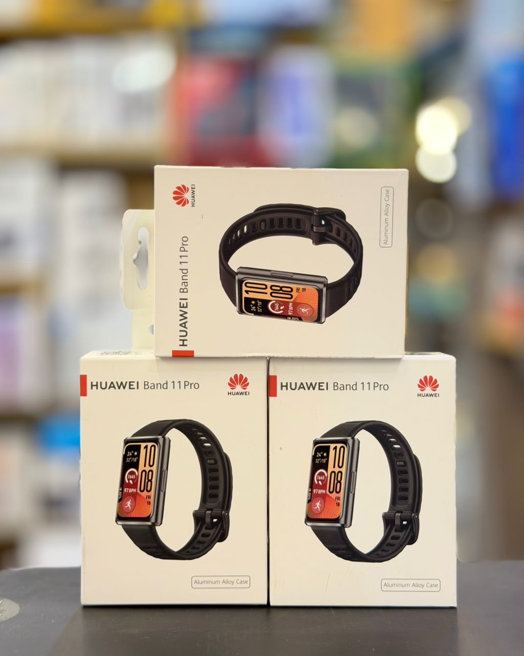 Huawei Band 11 Pro Smart Watch