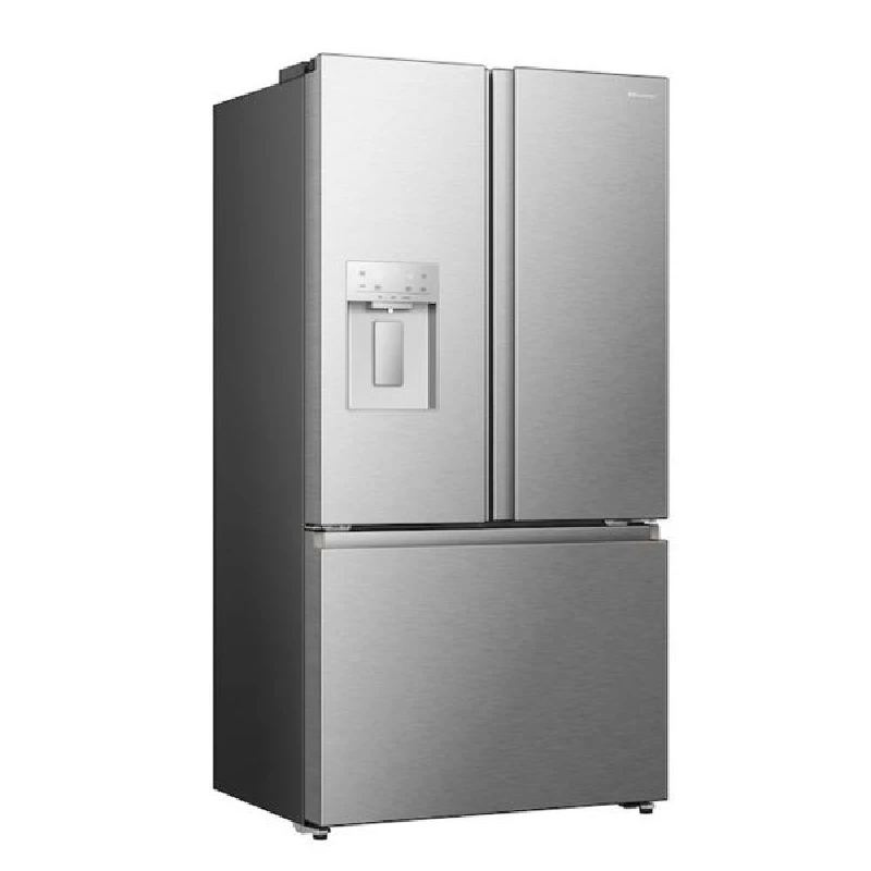 Hisense 820L French Door Refrigerator With Water Dispenser