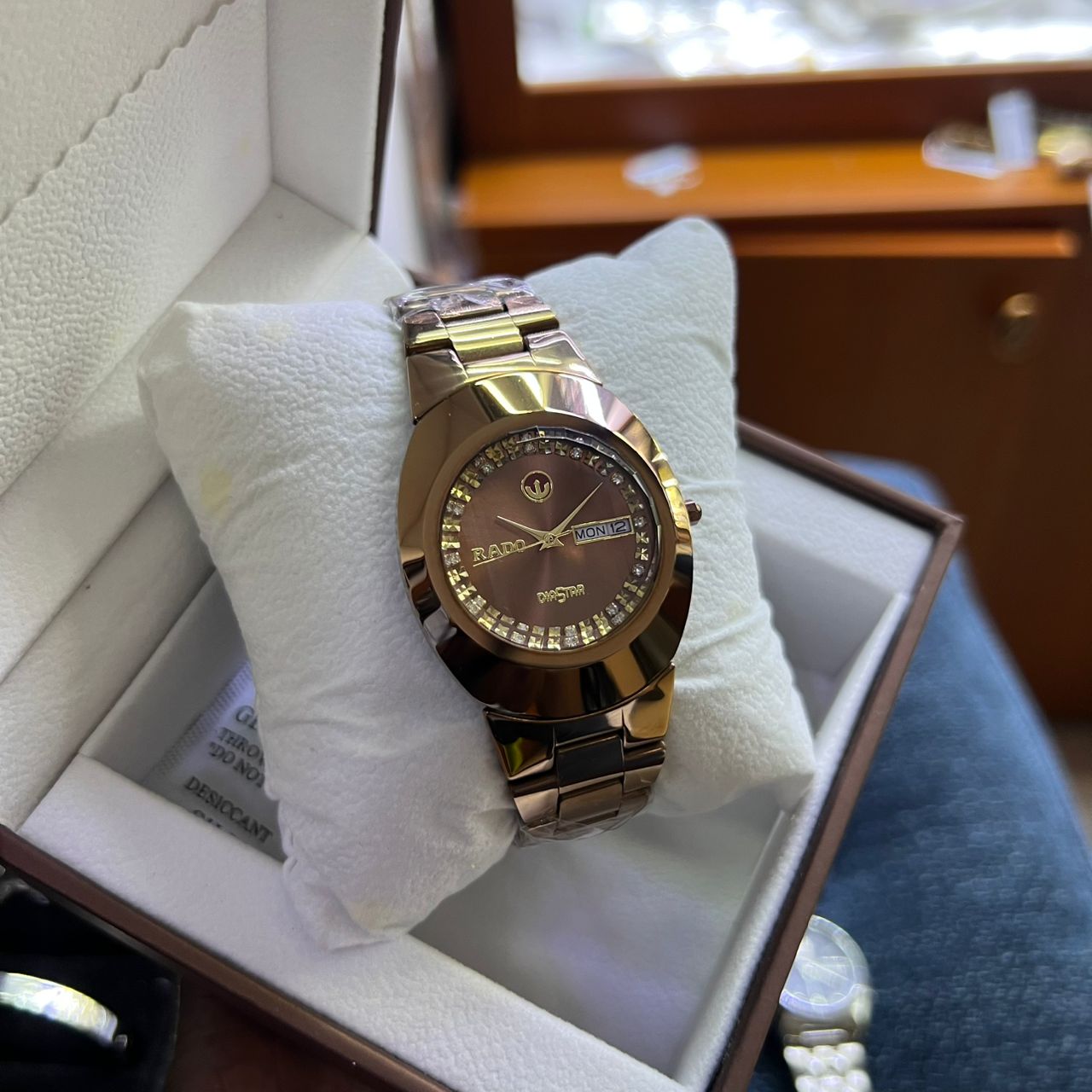 Rado watch