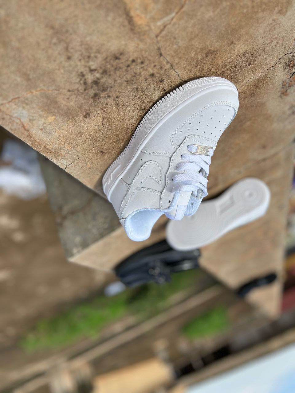 Nike Air Force 1 Low