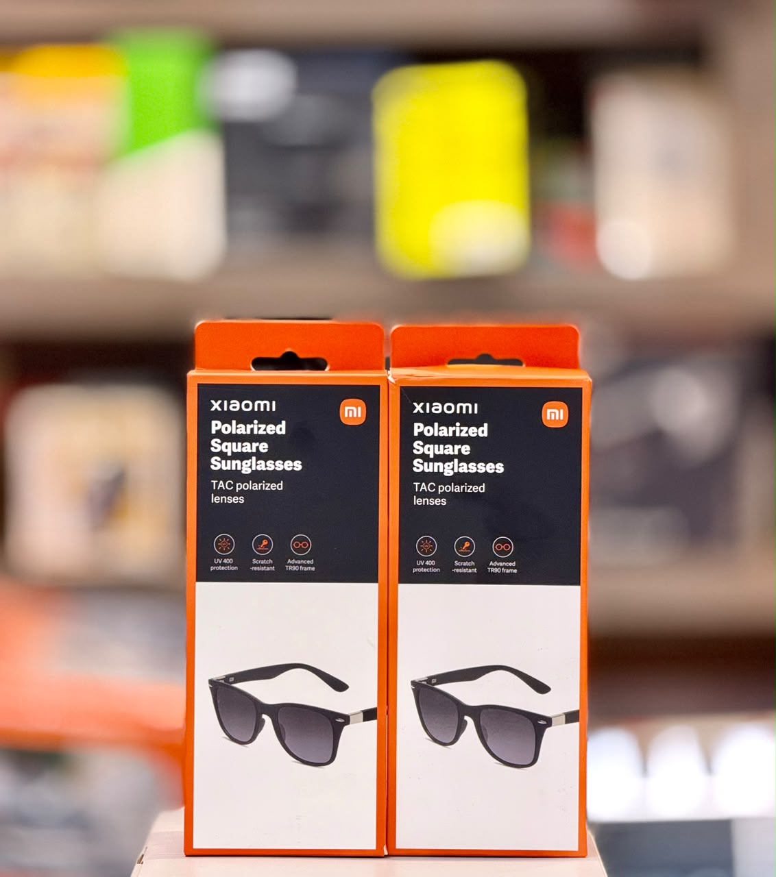Xiaomi Polarized Unisex Sun glasses