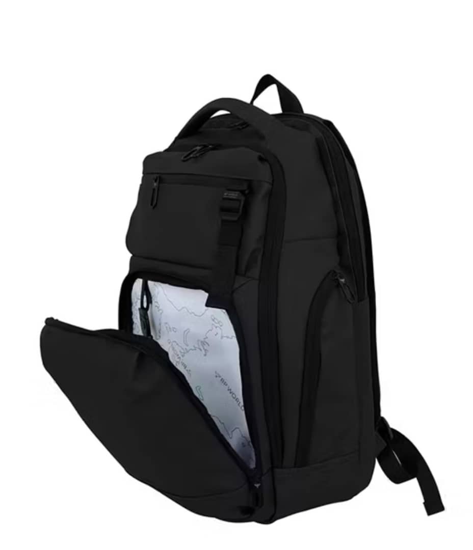 classy back bag