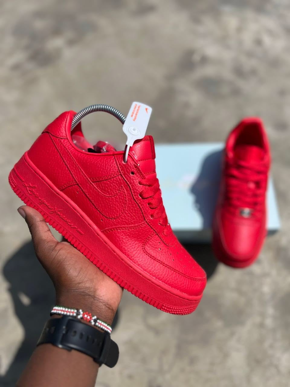 Nike Airforce 1