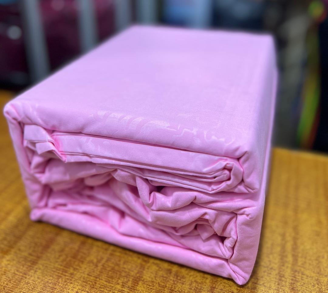 4pc fitted cotton Bedsheet