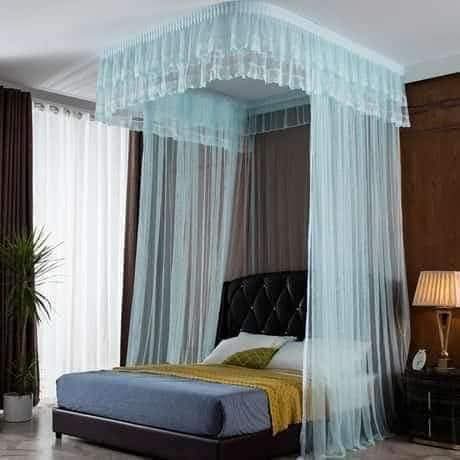Ceiling net
