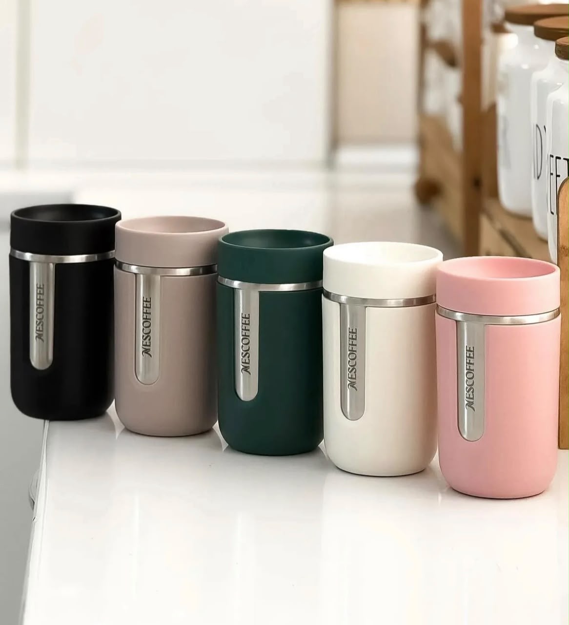 Coffee cup 500mls