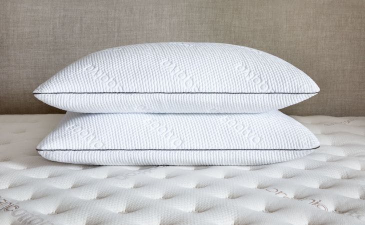 Luxury Memory Pillows