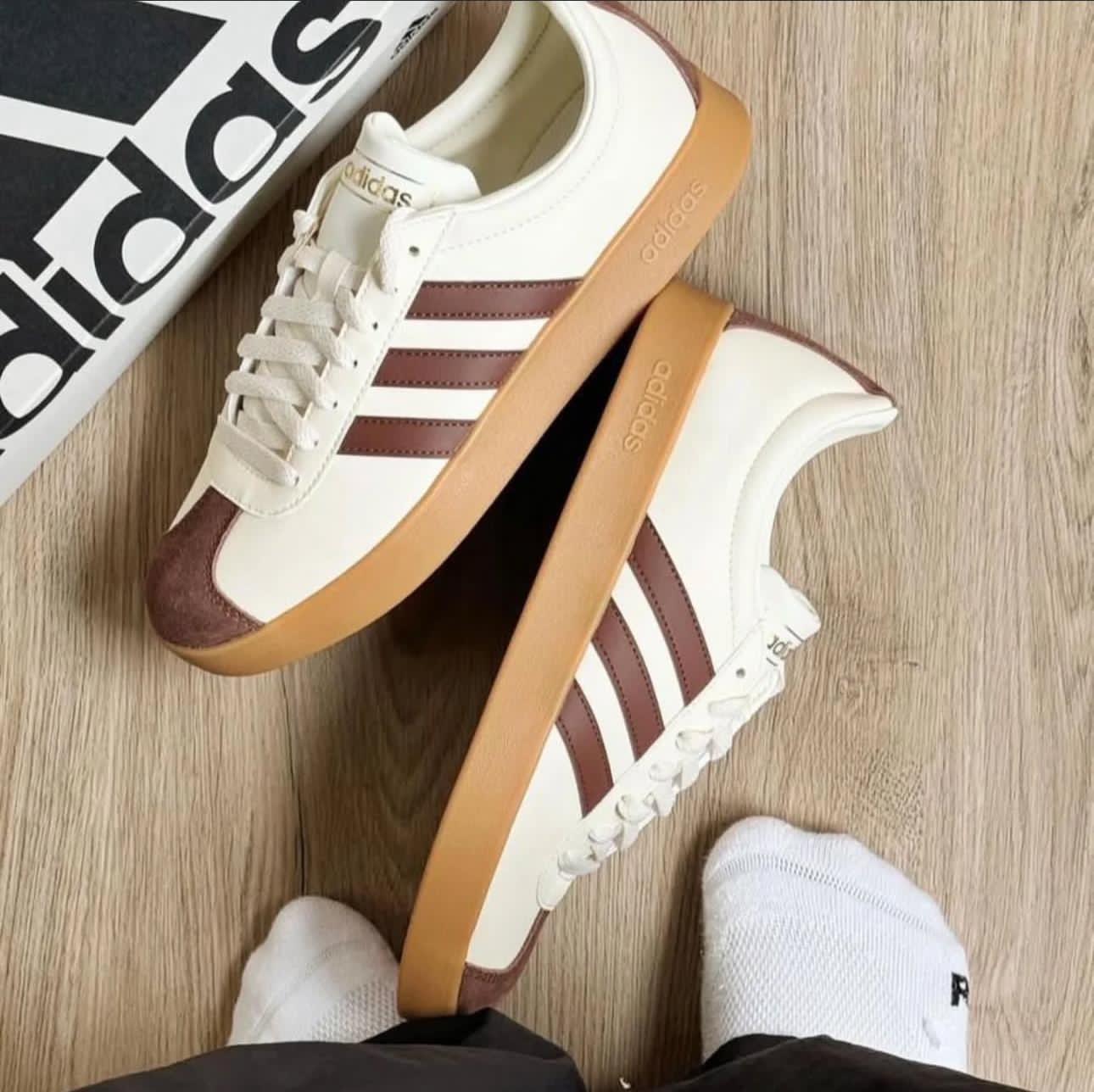 Addidas sneakers