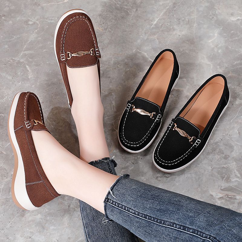 Ladies Loafers