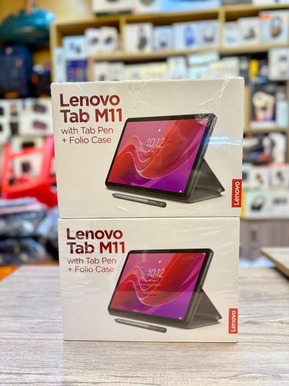 Lenovo Tab M11