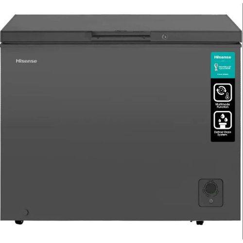 Hisense 260 Litres Chest Freezer