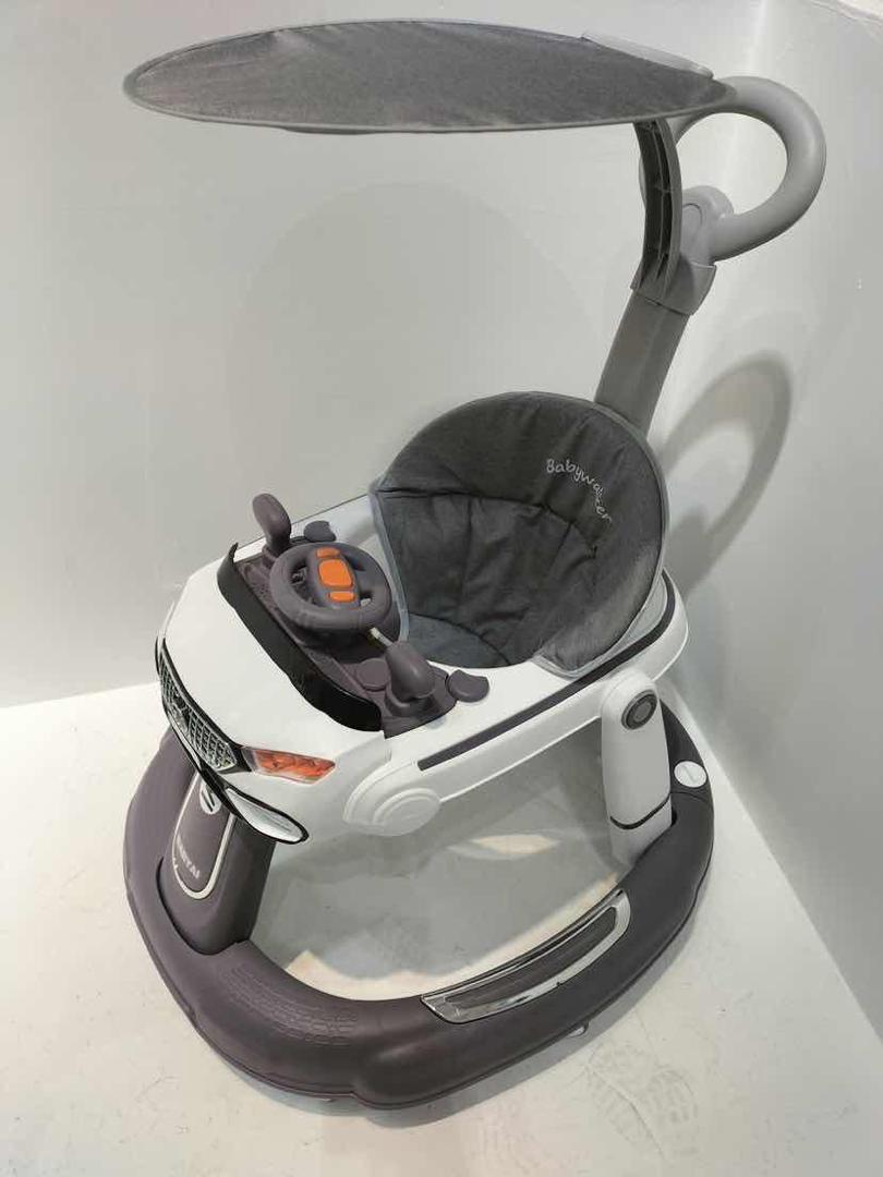 Lightweight Travel Stroller