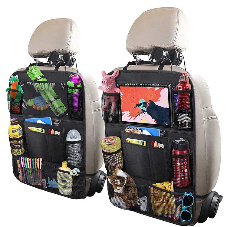 car storage bags ( pair)