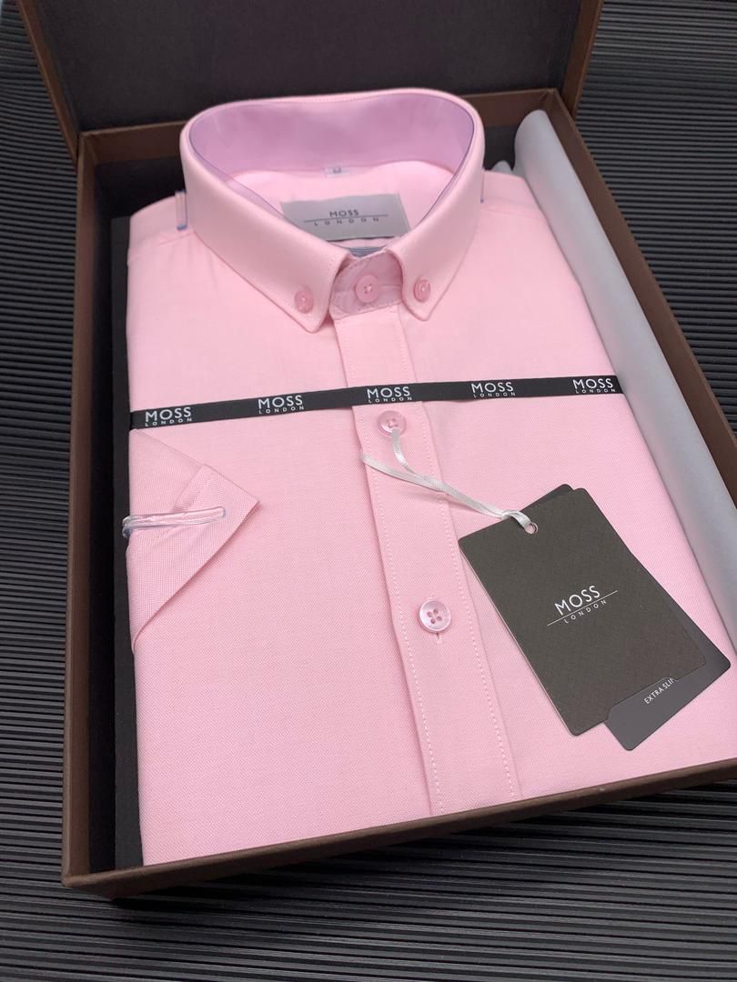 London Men's  Shirt