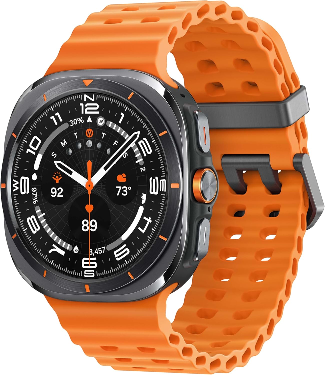 SAMSUNG GALAXY WATCH ULTRA 2024 47MM