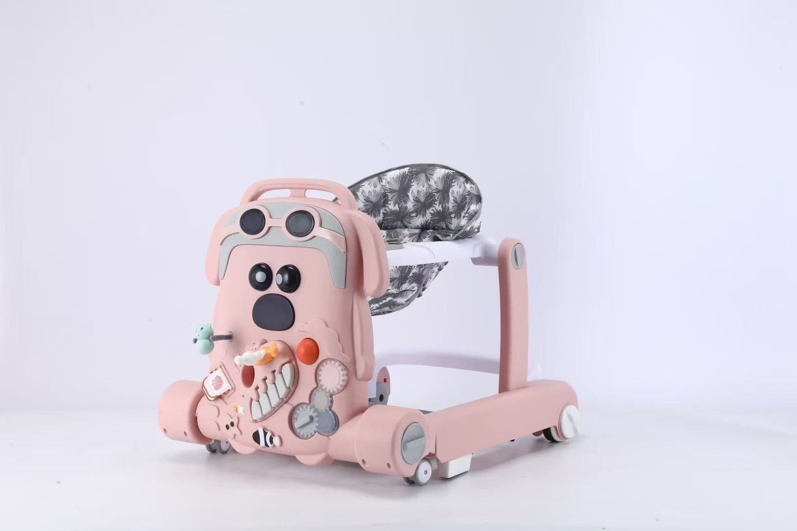 Baby walker