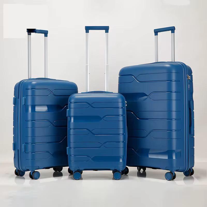 3pc travel bags set