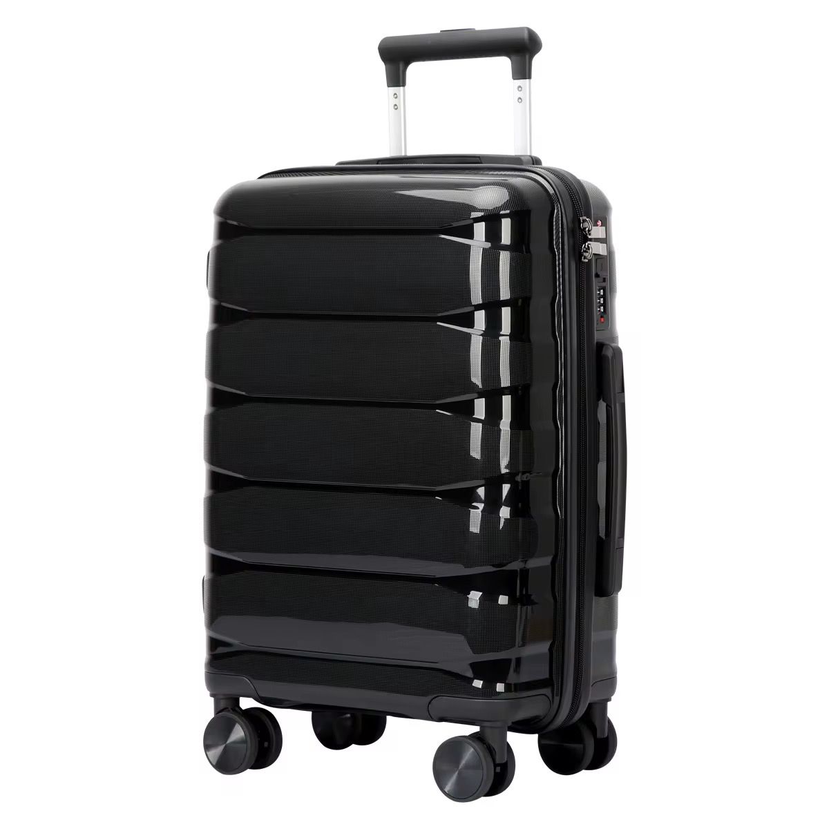 medium size travel bag