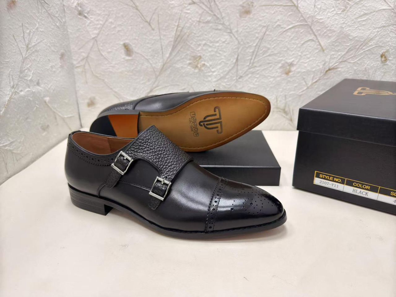 Gentle Comfort  Shoes