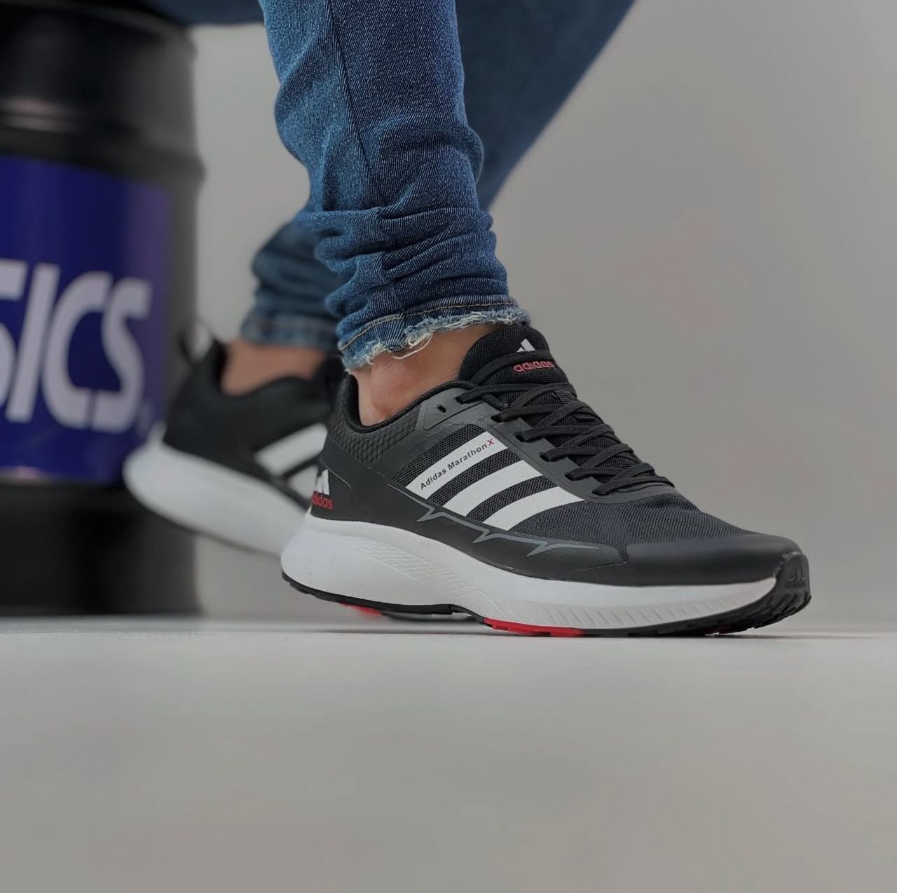 addidas marathon x sneakers
