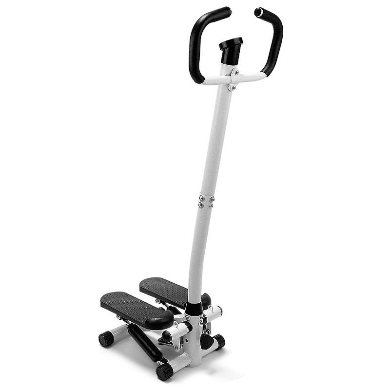 stepper