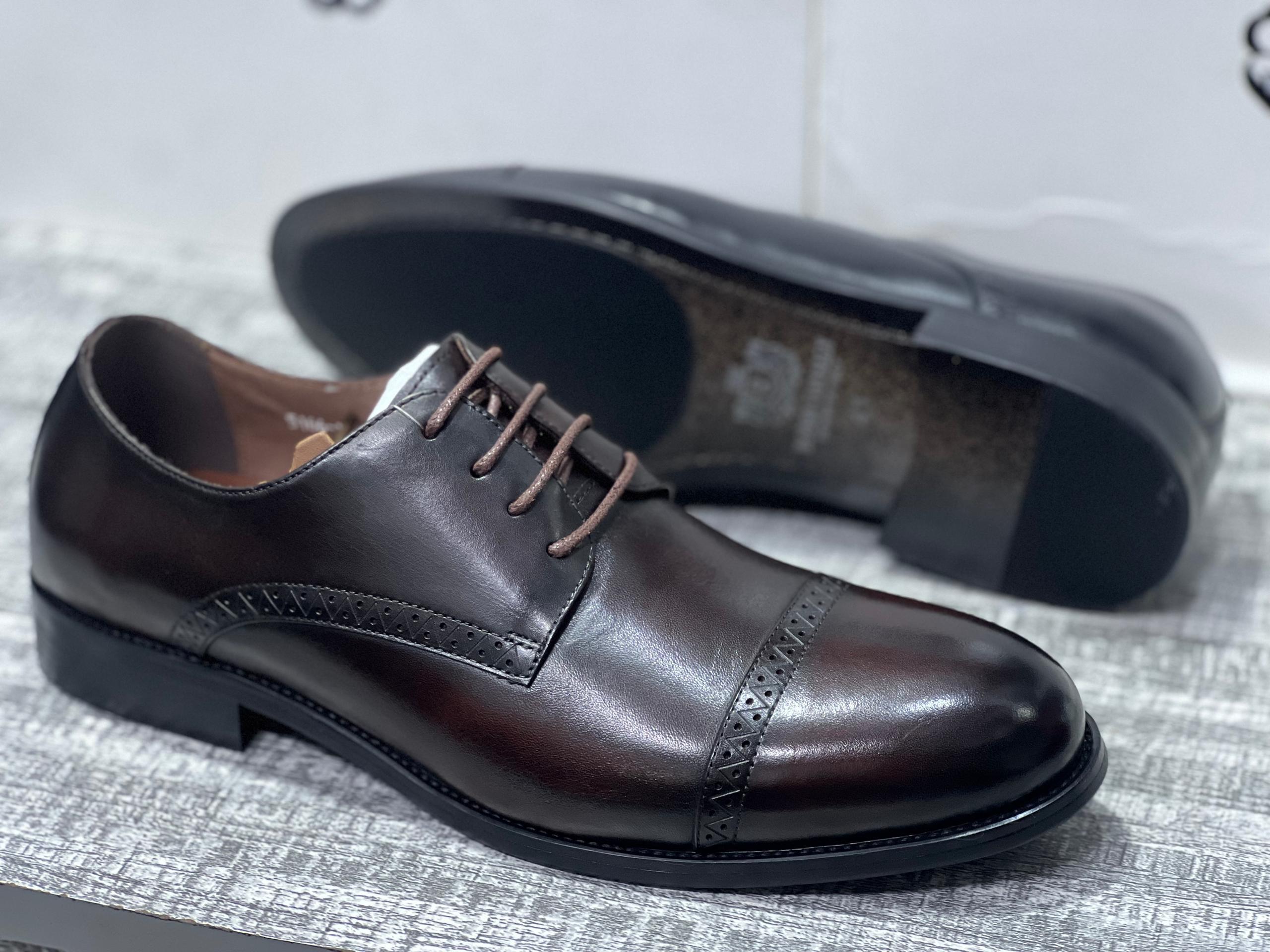 classy men's shoes