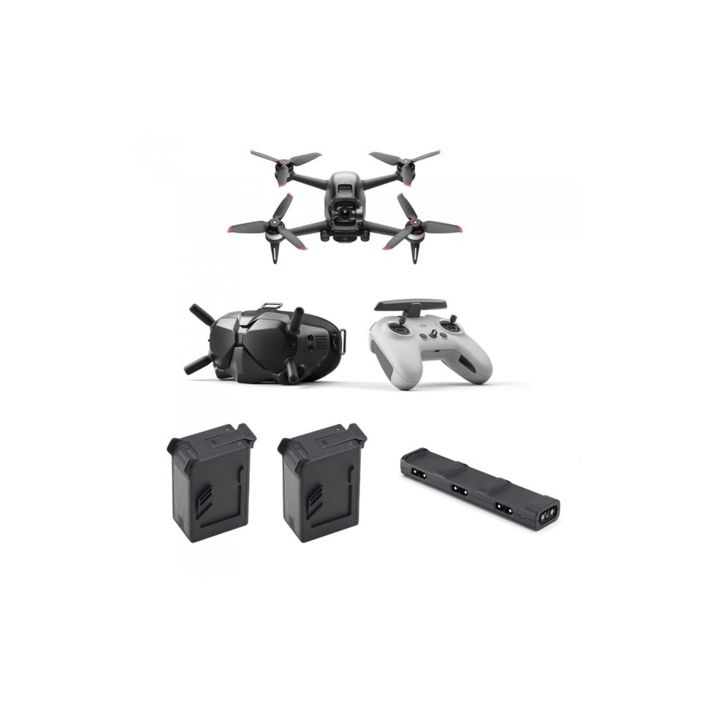 DJI FPV Combo DJI FPV Combo