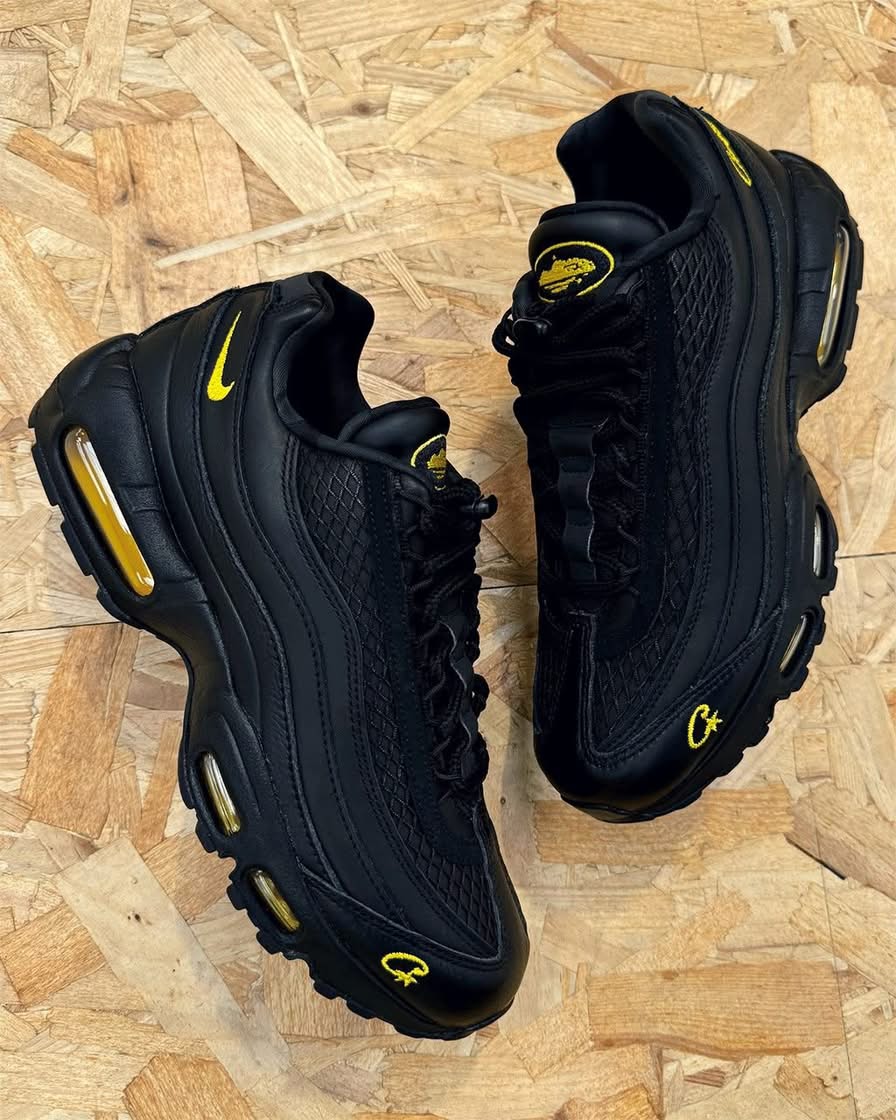 Nike Air Max 95