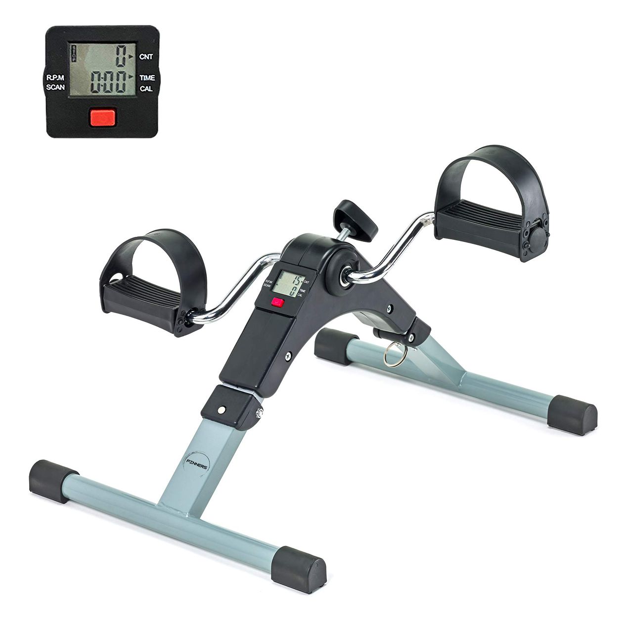 Digital Pedal Exerciser