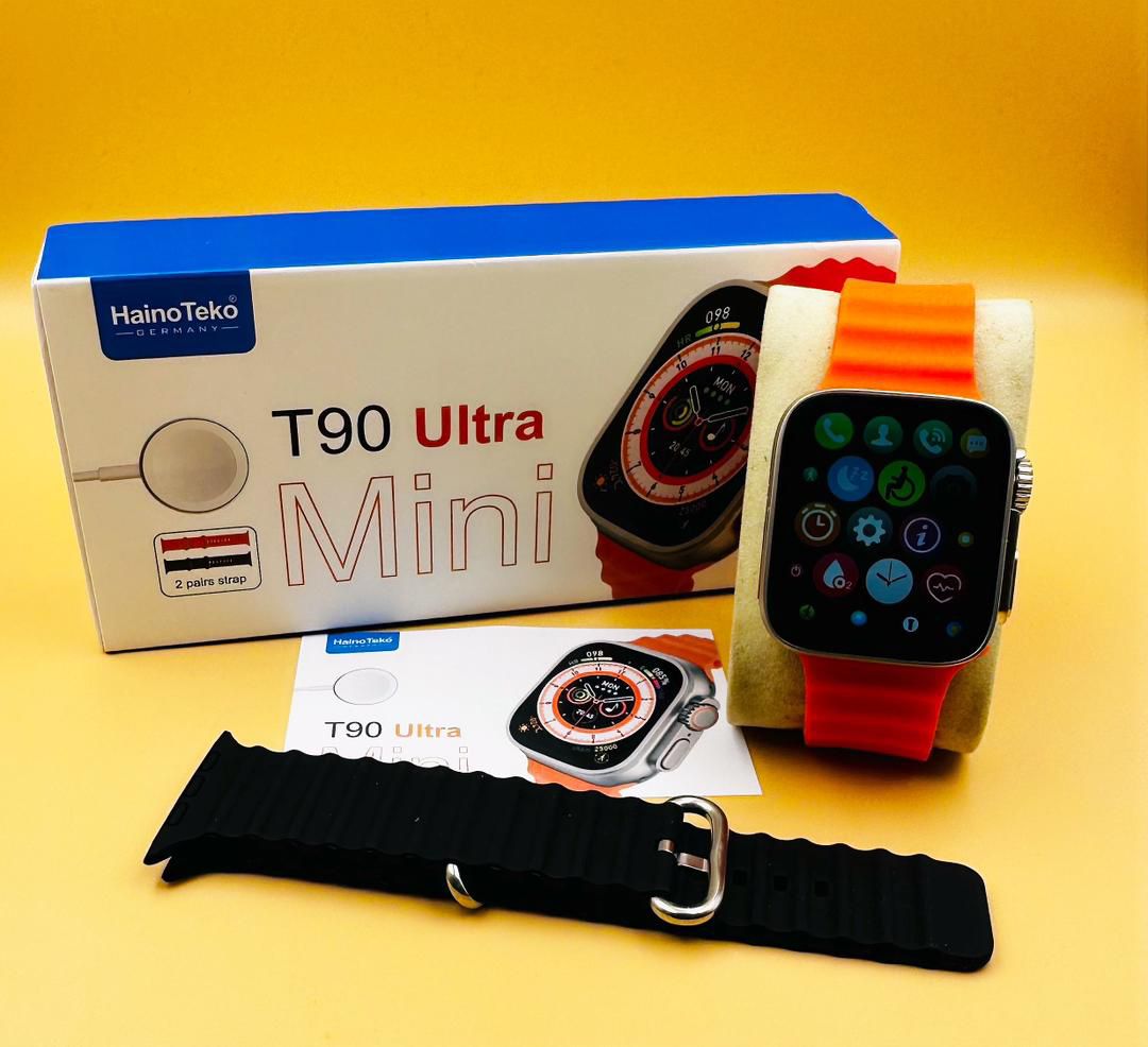 T90 Ultra mini smart watch