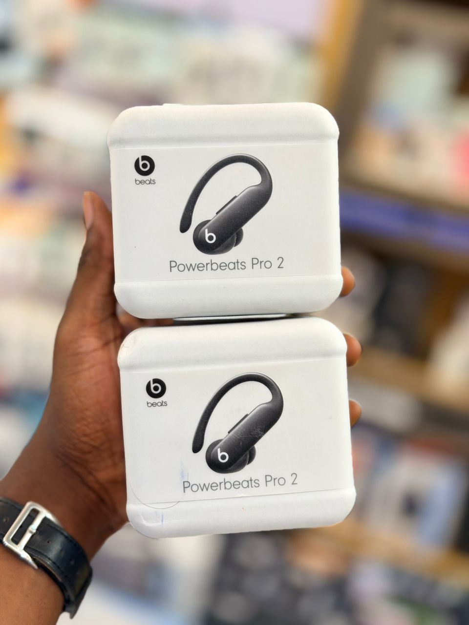 Beats Powerbeats Pro 2 Wireless Bluetooth Earbuds