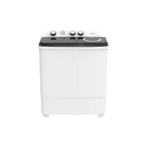 Hisense 7kg Washing Machine Twin Tub